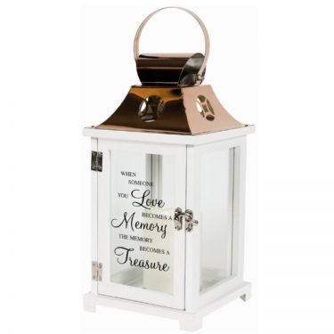 Memory Lantern - Medium
