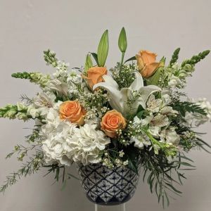 Southern Traditions - SOLD OUT