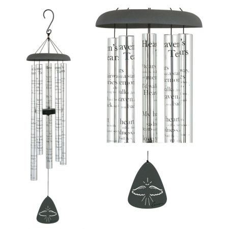Heaven's Tears Windchime 44