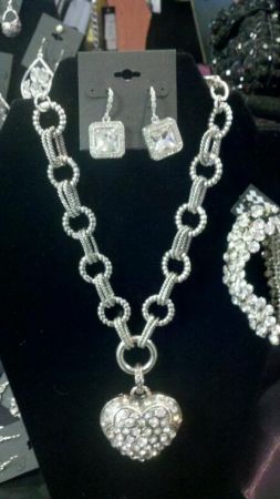 Endless Love Necklace