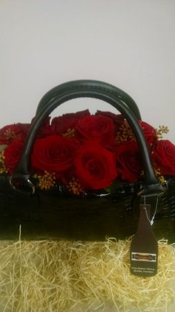 Wine and Roses