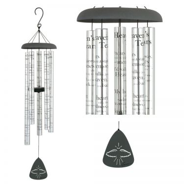 Heaven's Tears Windchime 44