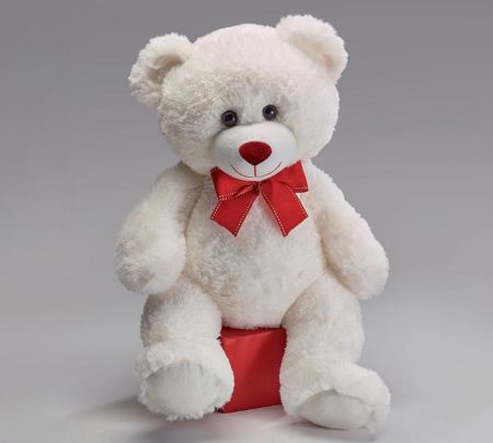 White Bear