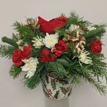 Noel Bouquet 