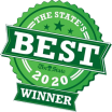 	Tims Best Of the State Award 2020
