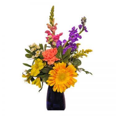 Summer Blooms