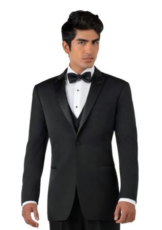 2020 Prom  Tux Rental Fundraiser