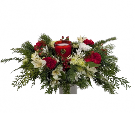 Fragrance of Christmas