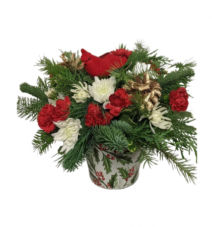 Noel Bouquet