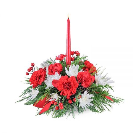 Christmas Table
