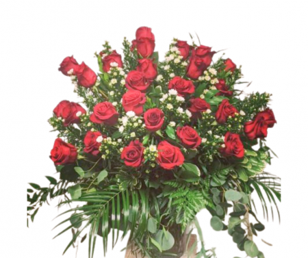 Crazy in Love -3 doz Prem. 5 colors available