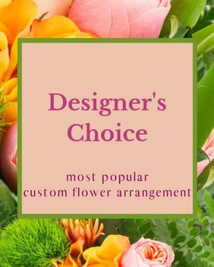 Designer's Choice - Easter