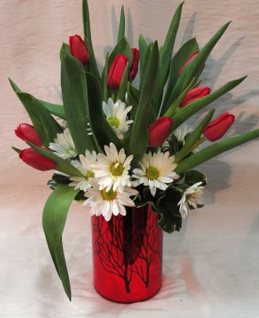 Tulips of Love