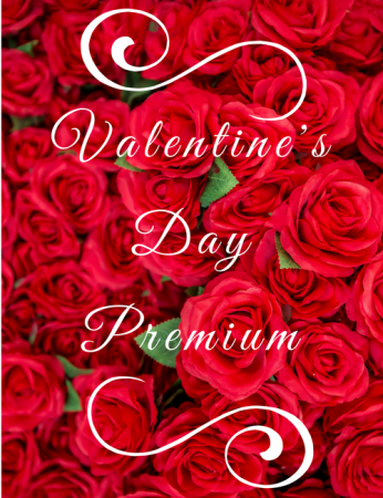 Designer's Choice - Valentine's Day Premium
