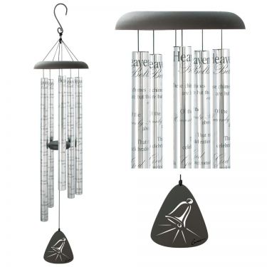 Heavenly Bells Windchime 44