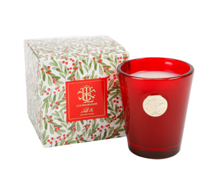 Lux  - Noble Fir