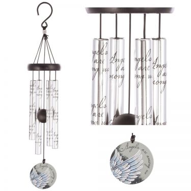 Angels Windchime 21