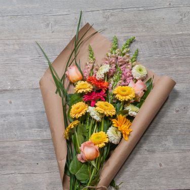 Fresh Market Choice Standard