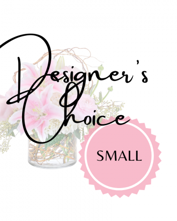 Designer's Choice - small