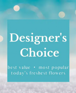 Designer's Choice - Winter
