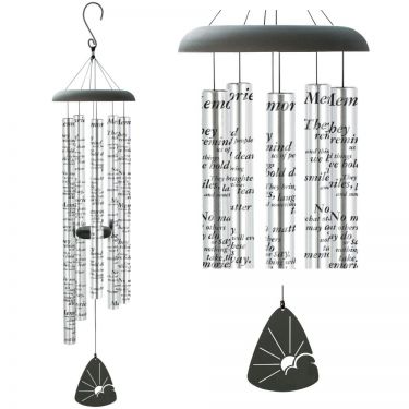 Memories Windchime 44