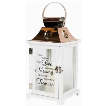 Memory Lantern - Medium