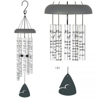 Memories of You Windchime 30