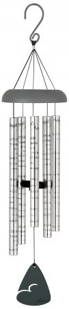 Angel Arms Windchime 30
