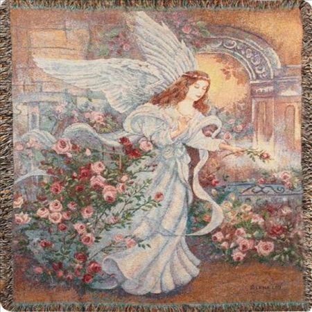 Angel of Love