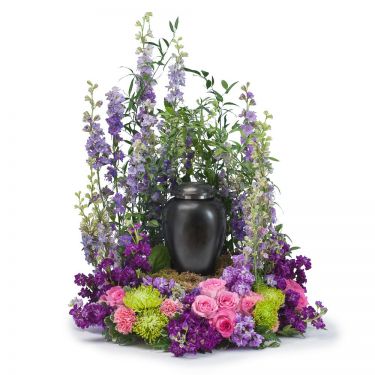 Tim's Touch Florist, Gifts & Flower Delivery :: Cremation