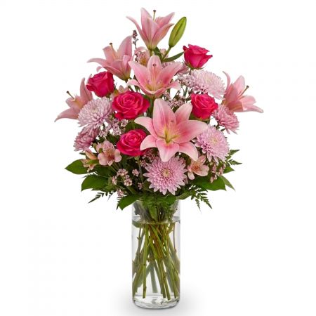 Blossoms of Belief