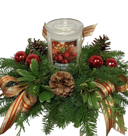 Kringle Candle 1