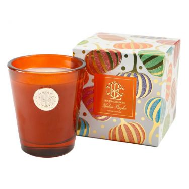 Lux - Heirloom Pumpkin Candle