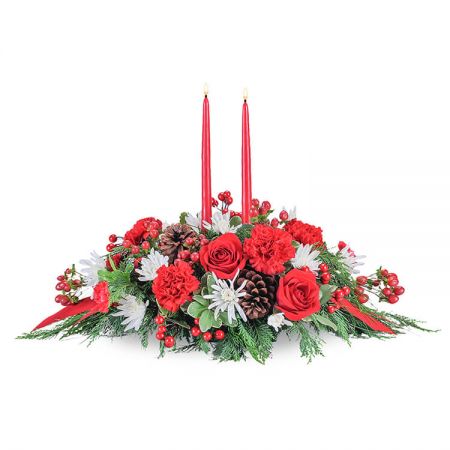 Christmas Table
