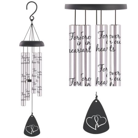 In our Hearts Windchime 21