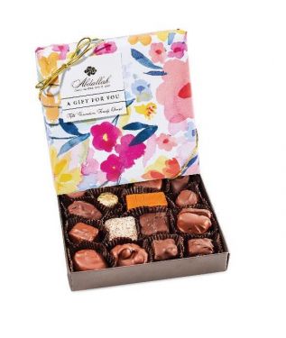 Medium Assorted Chocolates