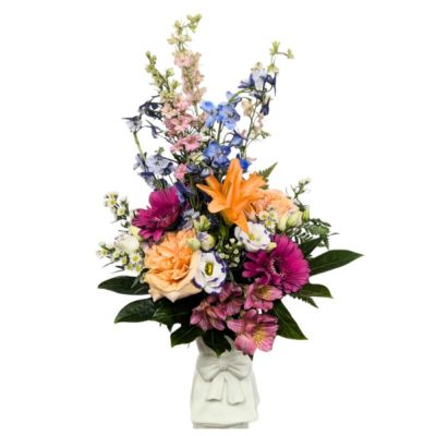 The Bow Bouquet