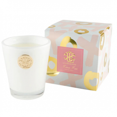 LUX Lover's Lane Candle 8oz
