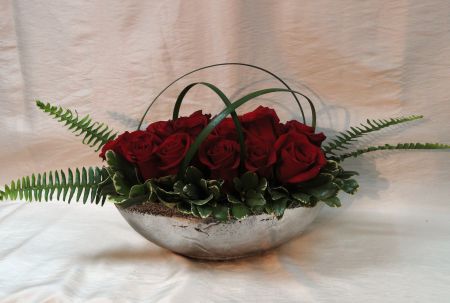 Essence Roses