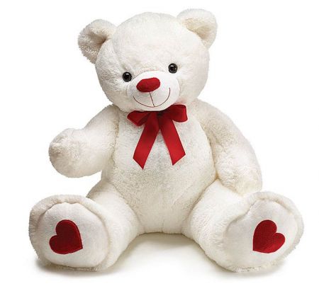 Hearty Paws Bear