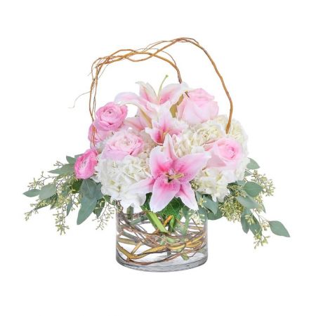 Delicate Beauty