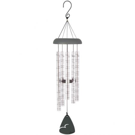 Amazing Grace Windchime Lrg