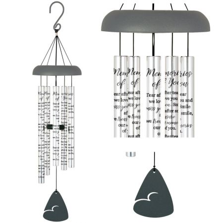 Memories of You Windchime 30