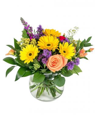 Cheerful Charm